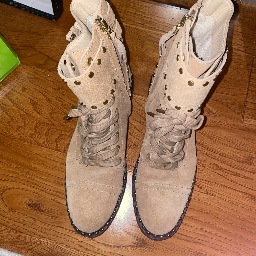 Sam Edelman boots - Picture 4 of 5